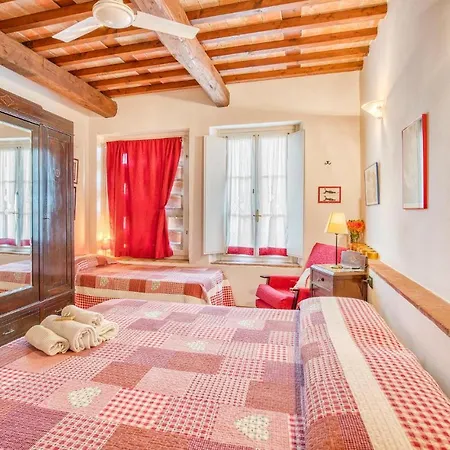 Casa Hayward * San Ginese
