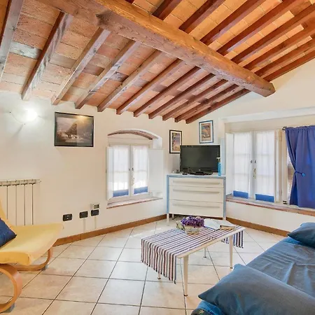 Casa Hayward San Ginese