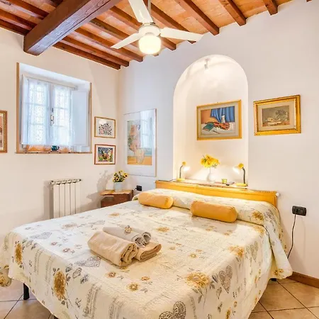 Casa Hayward San Ginese